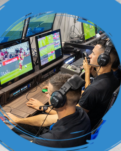 Curso en Transformación Digital en el Fútbol