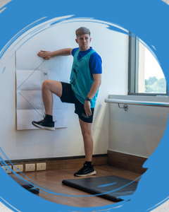 Prevención de Lesiones