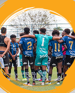 Curso en Identificación y Desarrollo del Talento en el Fútbol: La Escuela Sudamericana