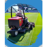 Preparação e Manutenção do Gramado