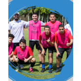 Curso en Identificación y Desarrollo del Talento en el Fútbol: La Escuela Sudamericana