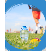 Base de la Nutrición Aplicada al Fútbol