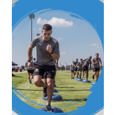 Curso en Entrenamiento de Fuerza en el Fútbol Profesional