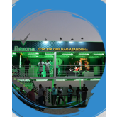 Patrocinio Deportivo