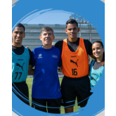 Coaching Deportivo aplicado al Fútbol