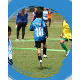 Enfoque Lúdico del Fútbol Infantil