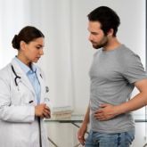 Curso Disfunción en Urología