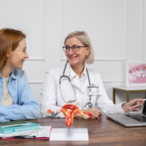 Curso Menopausia y Salud Vaginal