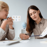 Neuropsicología de las Dificultades del Aprendizaje, TEA y TDAH