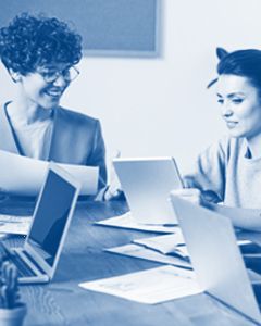 Gestión de Negocios
