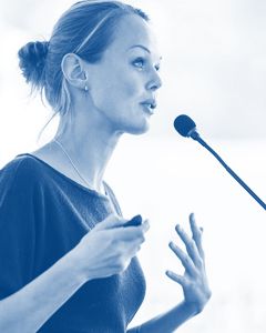 Oratoria y Presentaciones Públicas Efectivas