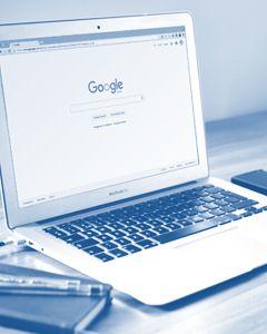 Posicionamiento en Buscadores (SEO)