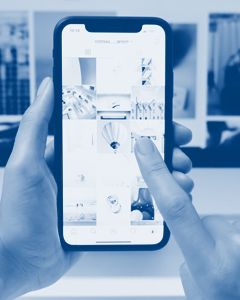 Social Media Management