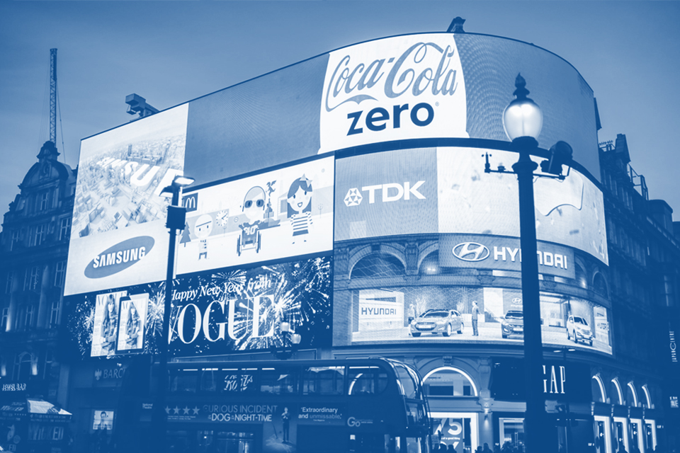 Marketing y Publicidad Digital