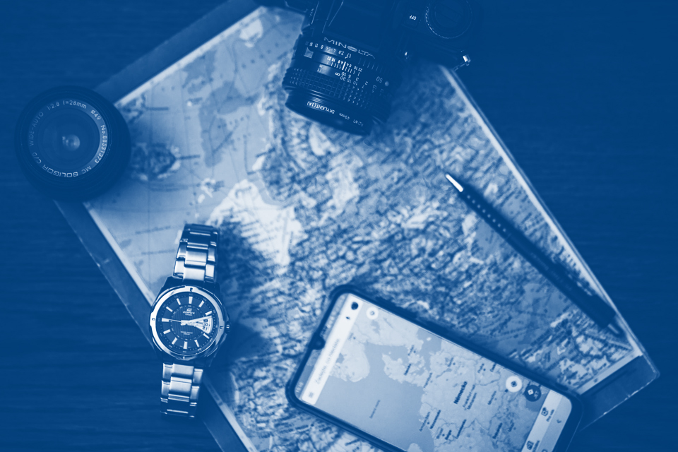 Social Media Aplicado al Turismo